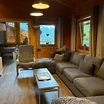 Luxury בקתה *