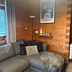 Chalet Luxury Filzmoos