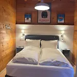 Chalet Luxury