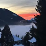 Chalet Luxury Filzmoos