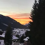 Chalet Luxury