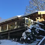 Luxury Chalet
