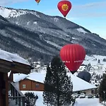 Luxury Chalet *
