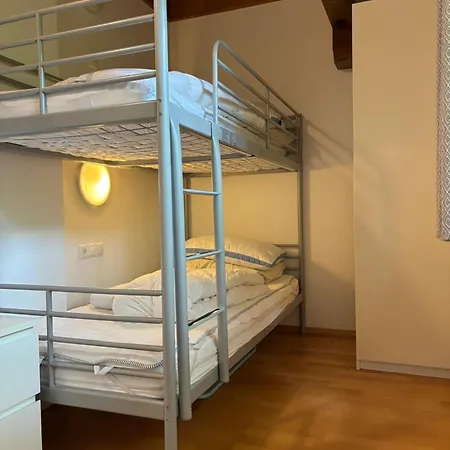 Luxury Alpesi faház *