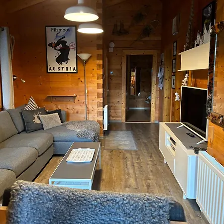 Luxury * فيلزموس