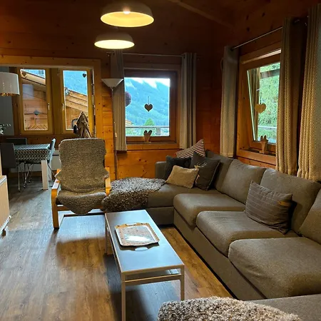 Luxury Domek alpejski *