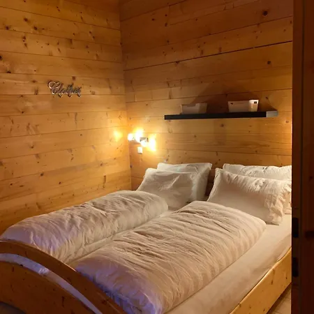 Luxury Alpesi faház Filzmoos