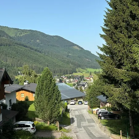 Luxury Domek alpejski *