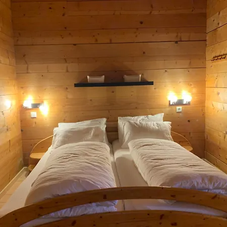 Luxury Alpesi faház Filzmoos