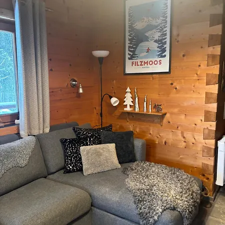 شاليه Luxury فيلزموس