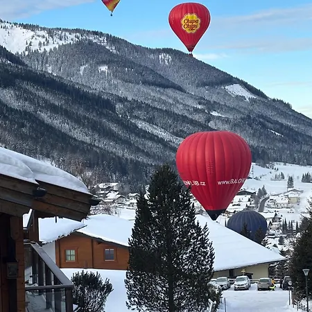 Luxury Domek alpejski *