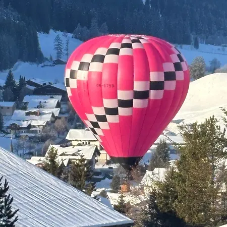 Luxury * فيلزموس