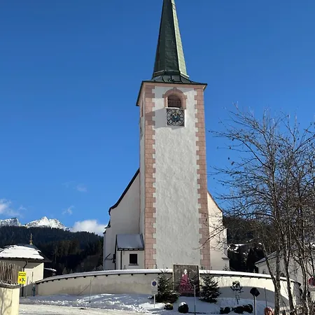 Luxury Domek alpejski
