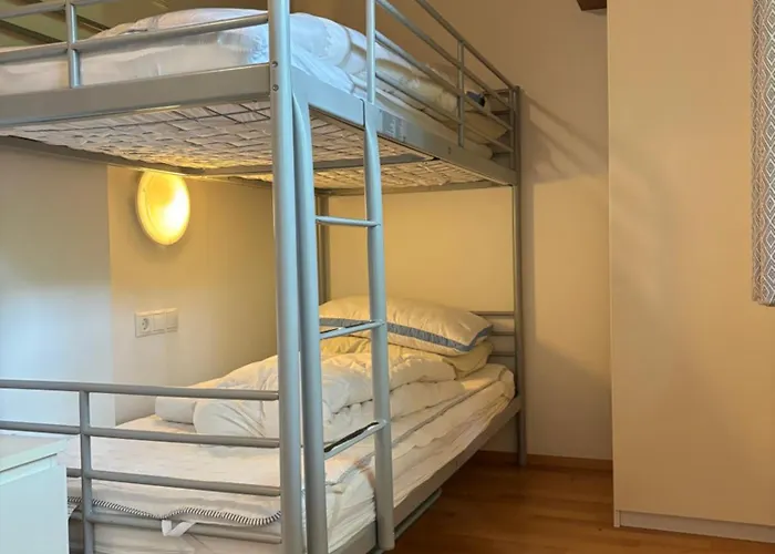 Luxury Alpstuga *