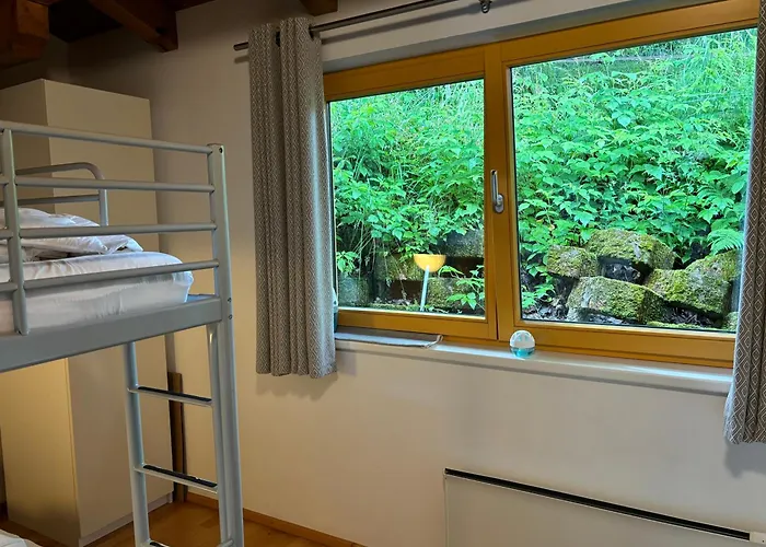 Luxury Alpstuga Filzmoos