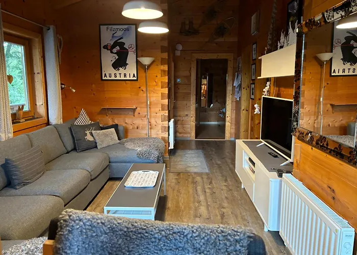 Luxury * 필즈모스