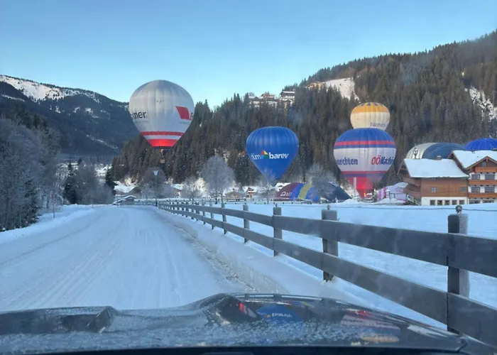 Luxury * 필즈모스