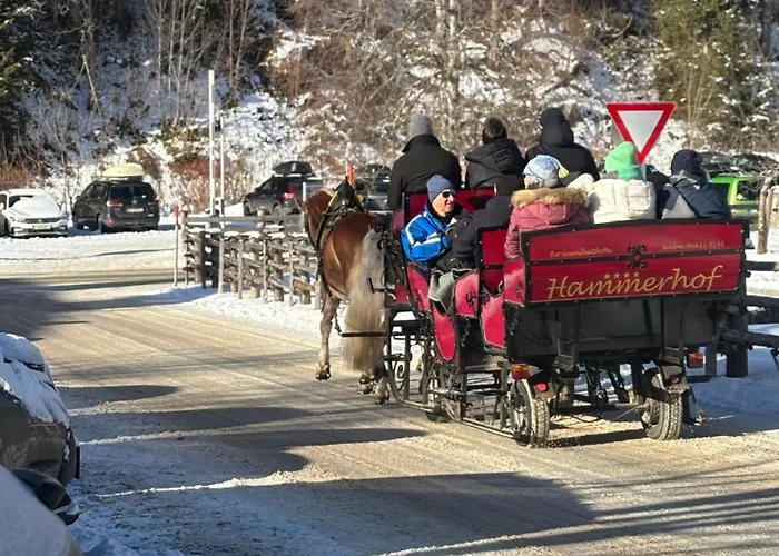 Alpstuga Luxury Filzmoos