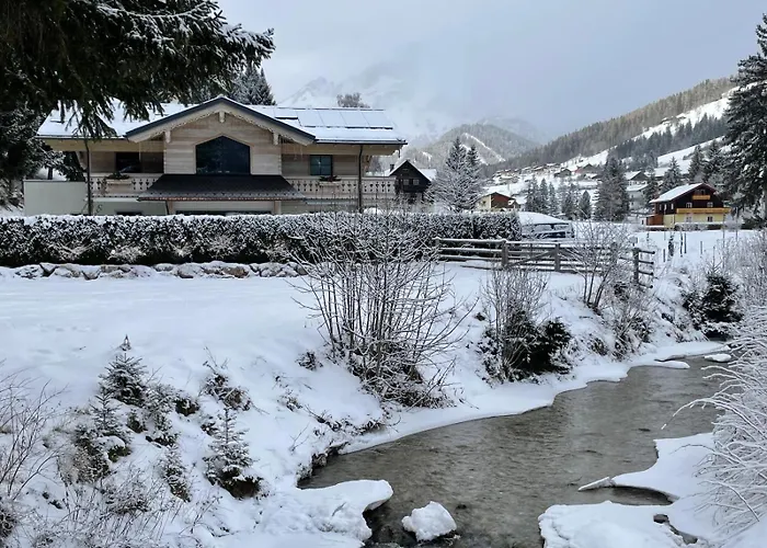 Alpstuga Luxury Filzmoos